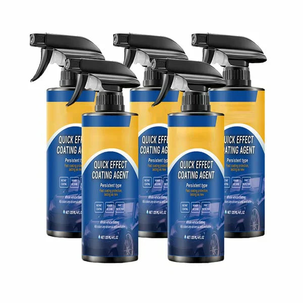 đđIndustrie cheval noir&Achetez 3 obtenez 2 gratuitementđSpray de revĂȘtement rapide pour voiture avancĂ©