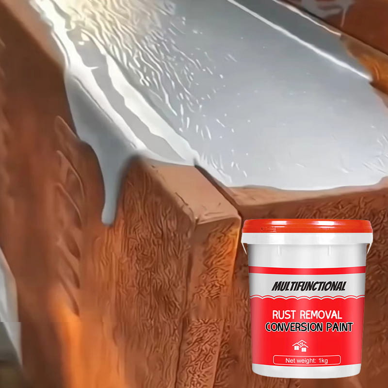 đ„Offre limitĂ©e dans le temps. Achetez plus, obtenez plusđ„Peinture antirouille et de conversion multifonctionnelle