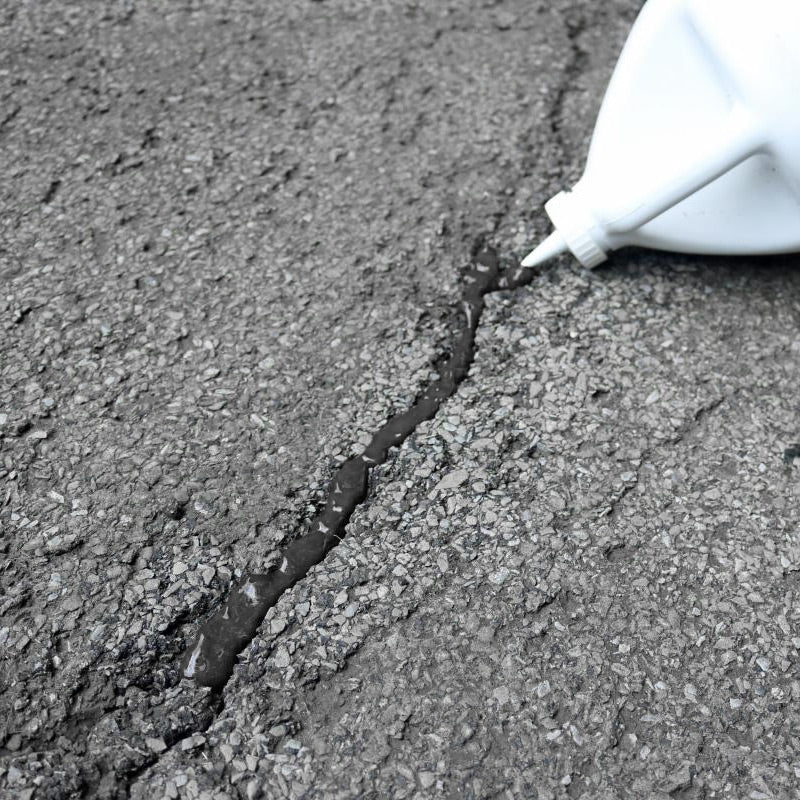đ„livraison gratuiteđ„Nouveau revĂȘtement impermĂ©able en matĂ©riau polymĂšre pour sceller les fissures