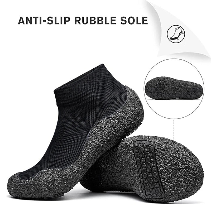 Chaussures à pieds nus pour hommes et femmes