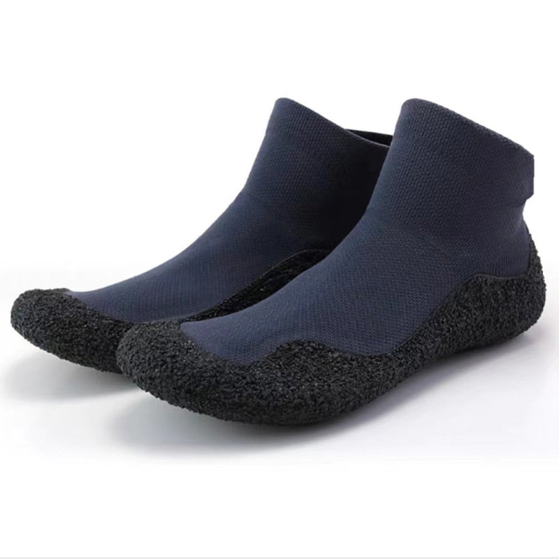 Chaussures à pieds nus pour hommes et femmes