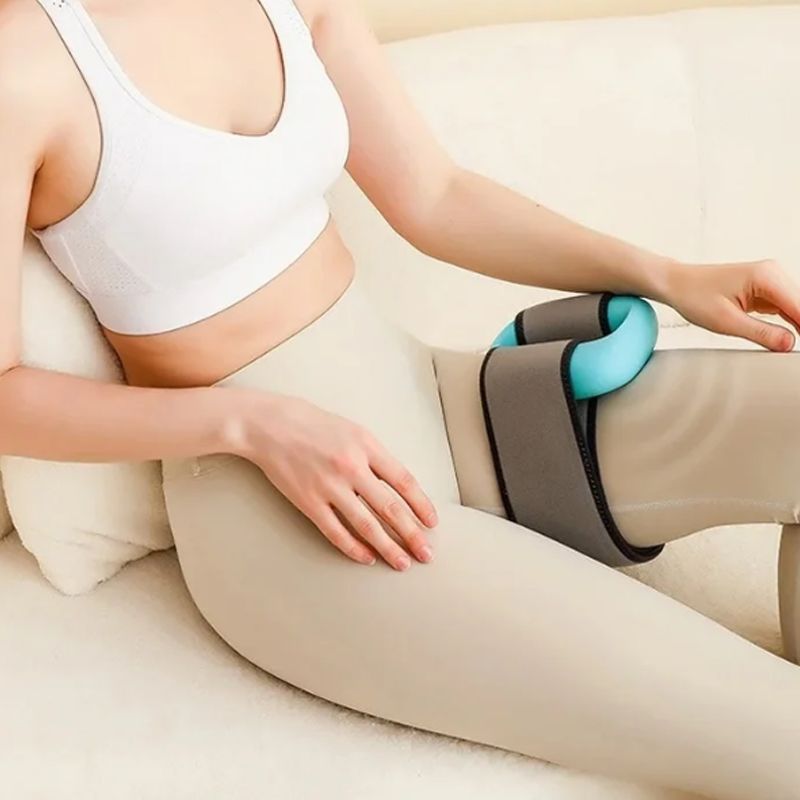 đ„Anneau de massage polyvalent pour la taille, le ventre et le fascia
