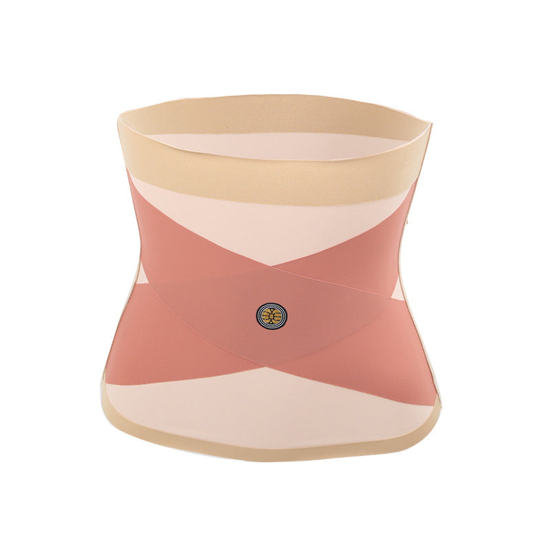 đ„°Demi-prix pour une durĂ©e limitĂ©e - Bandeau ventral sans couture pour femme