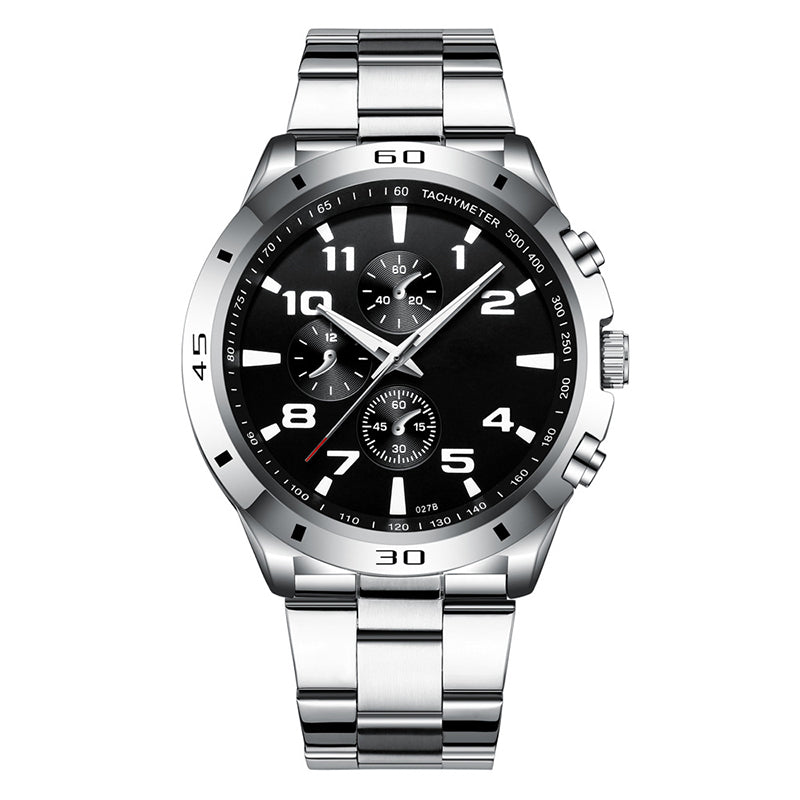 âNouveaux produitsđ„Montre Ă quartz lumineuse Ă©tanche Ă la mode
