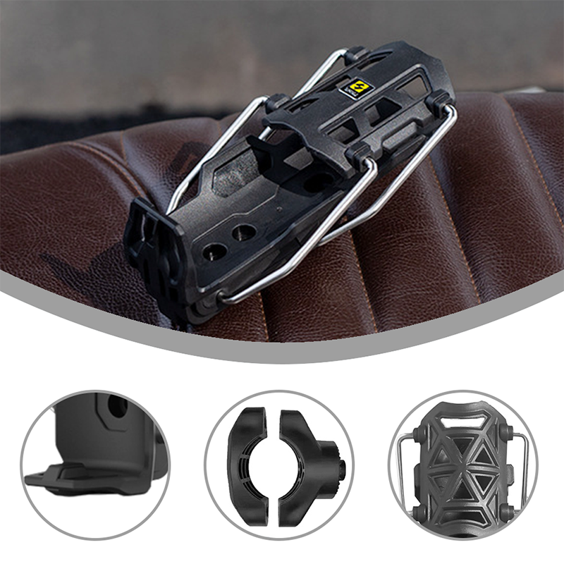 🎁 Achetez 2, obtenez 1 gratuit ! 🚴♂️✨ Porte-bidon adaptatif pour vélo – Pratique et compatible avec tous les cadres 🌟💧