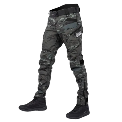 Pantalon Tactique