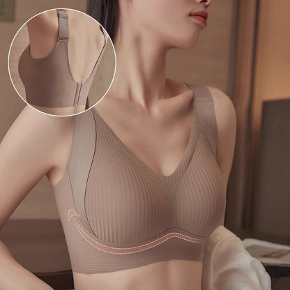 Soutien-gorge Confortable – Achetez 1 et Recevez 3 (Dernier jour de promotion)