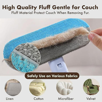 🔥Hot Sale 50% de réduction🔥Outil d'élimination des poils d'animaux