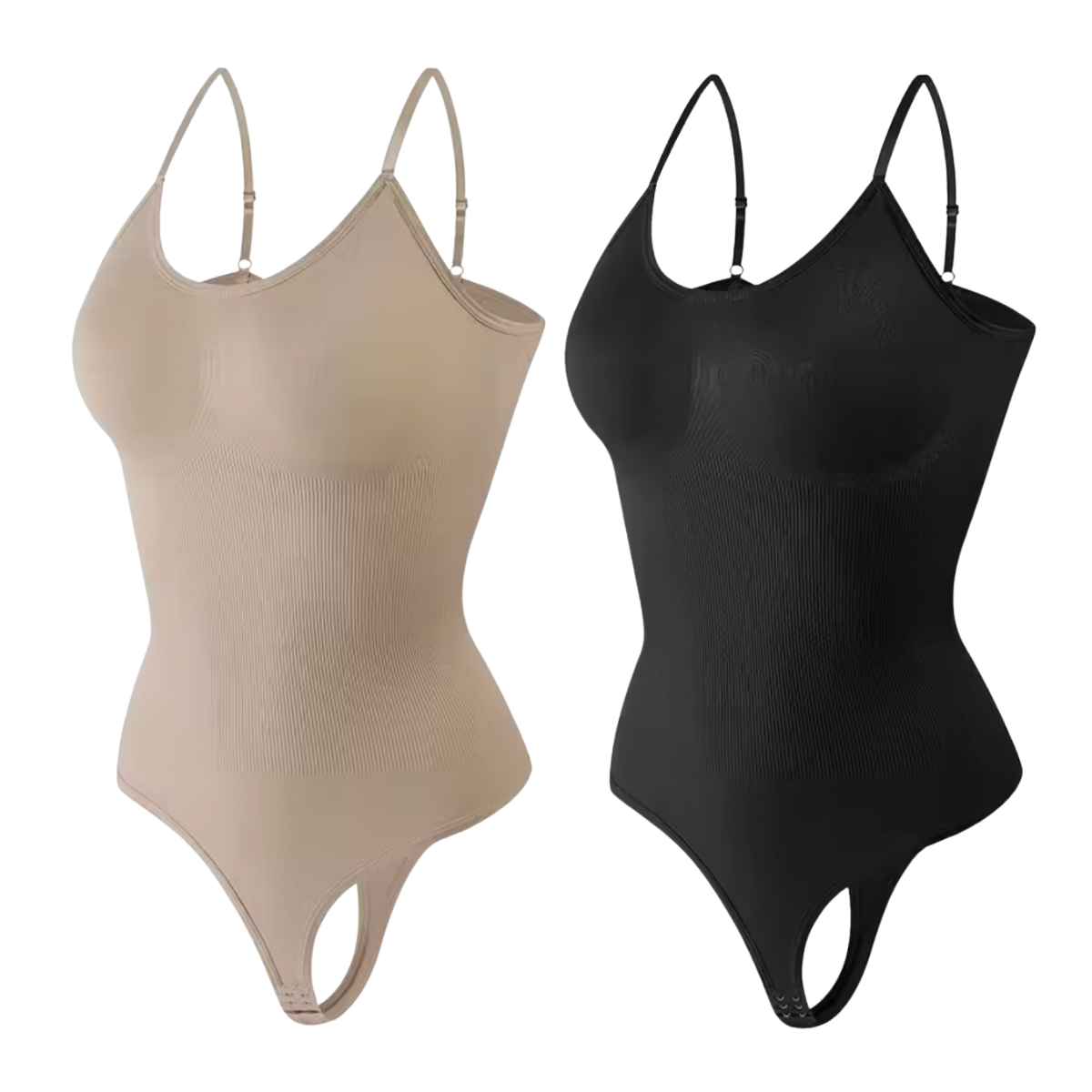 Body Gainant Invisible — 2 pour 49€ (édition lancement)