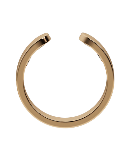 Bague France 1ʳᵉ Génération