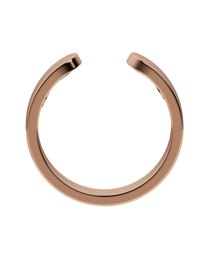 Bague France 1ʳᵉ Génération