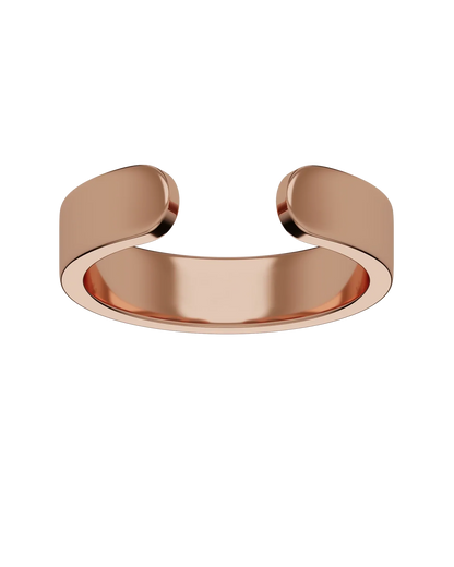Bague France 1ʳᵉ Génération