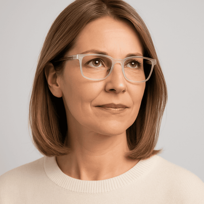 Lunettes Multifocales VisionSync + Cadeau [Technologie Adaptative]