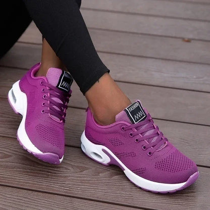 Baskets orthopédiques SoftPlus
