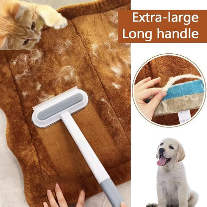 🔥Hot Sale 50% de réduction🔥Outil d'élimination des poils d'animaux