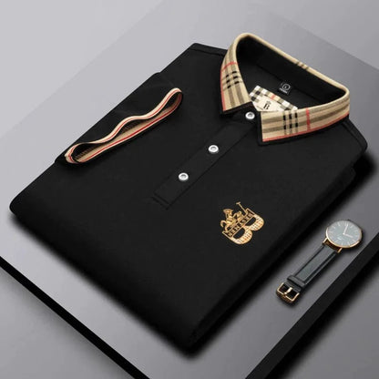 Chemise Polo Jhonny