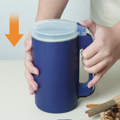🔥Free Shipping✈️Portable Electric Grinder