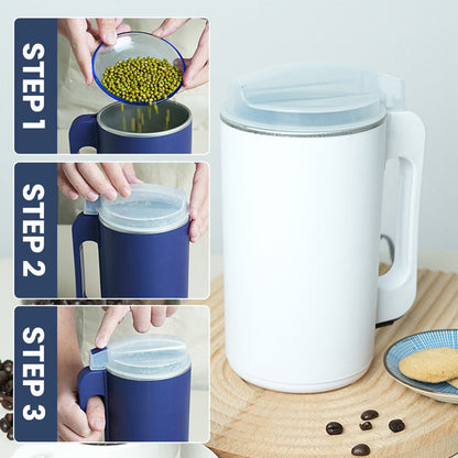 🔥Free Shipping✈️Portable Electric Grinder