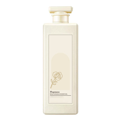 🔥Remises jusqu'à 49 pour cent - Gel douche hydratant parfumé