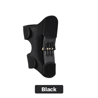 🏆Genouillère Sport 🏃‍♂️💪 | Maintien & Protection Réglable | Sécurité Max pour Tous les Sports! 🏀⚽️