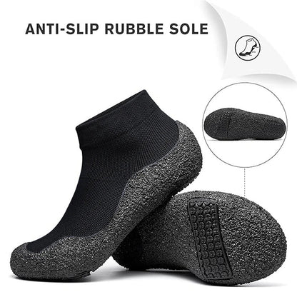 Chaussures à pieds nus pour hommes et femmes