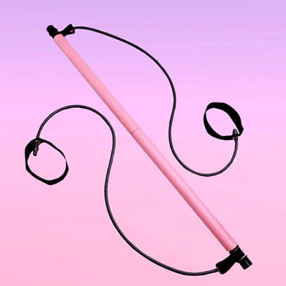 💜Recommandation de cadeau💜Bâton de mise en forme de Pilates