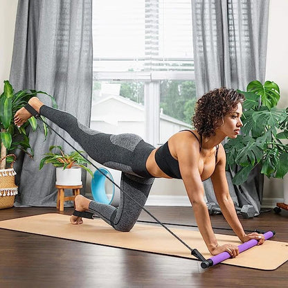 💜Recommandation de cadeau💜Bâton de mise en forme de Pilates