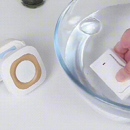 Sonnette de porte sans fil auto-alimentée et télécommandée pour la maison