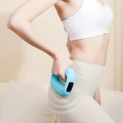 🔥Anneau de massage polyvalent pour la taille, le ventre et le fascia