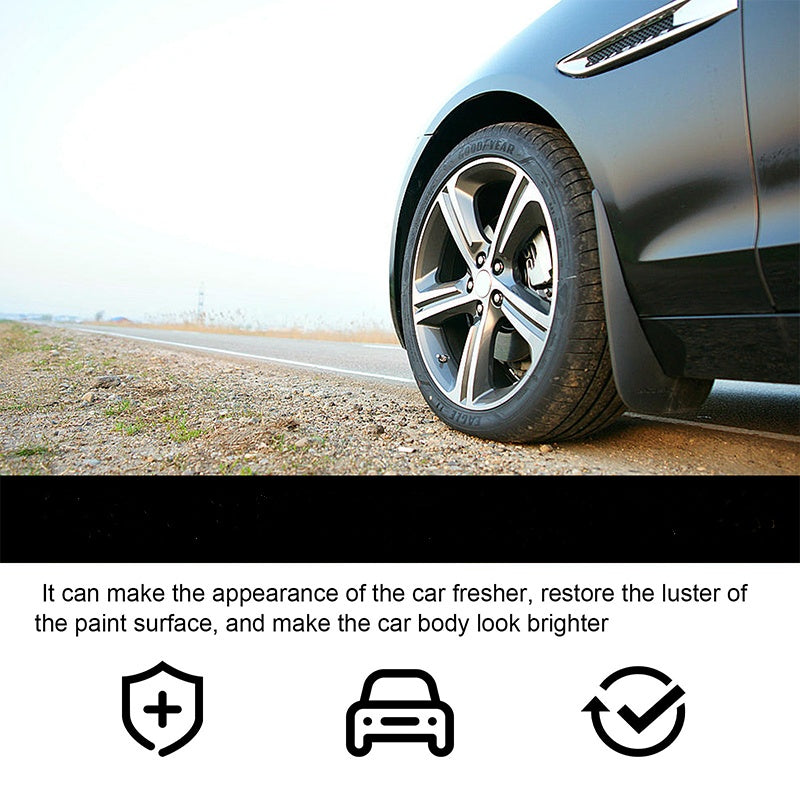 Spray antirouille efficace pour voiture