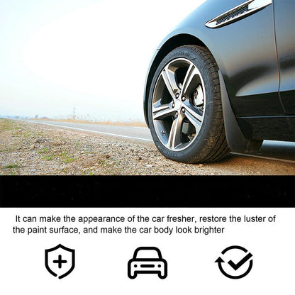 Spray antirouille efficace pour voiture