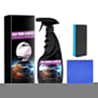 Spray antirouille efficace pour voiture