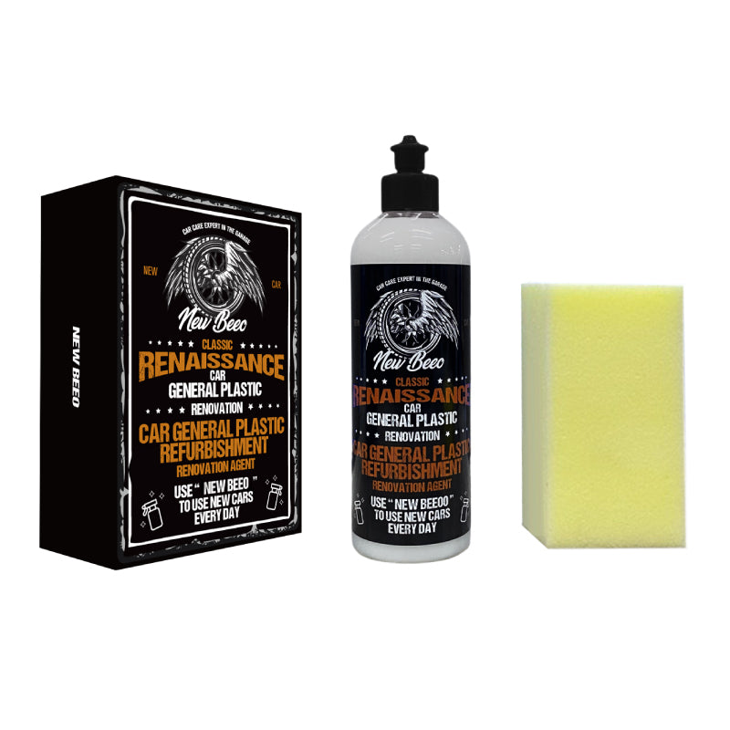 💥livraison gratuite💥ACHETEZ 4 OBTENEZ 1 GRATUIT💥Gel d'enduction pour la rénovation des plastiques