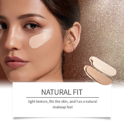 Crème éclaircissante pour le contour des yeux & Crème éclaircissante anti-cernes