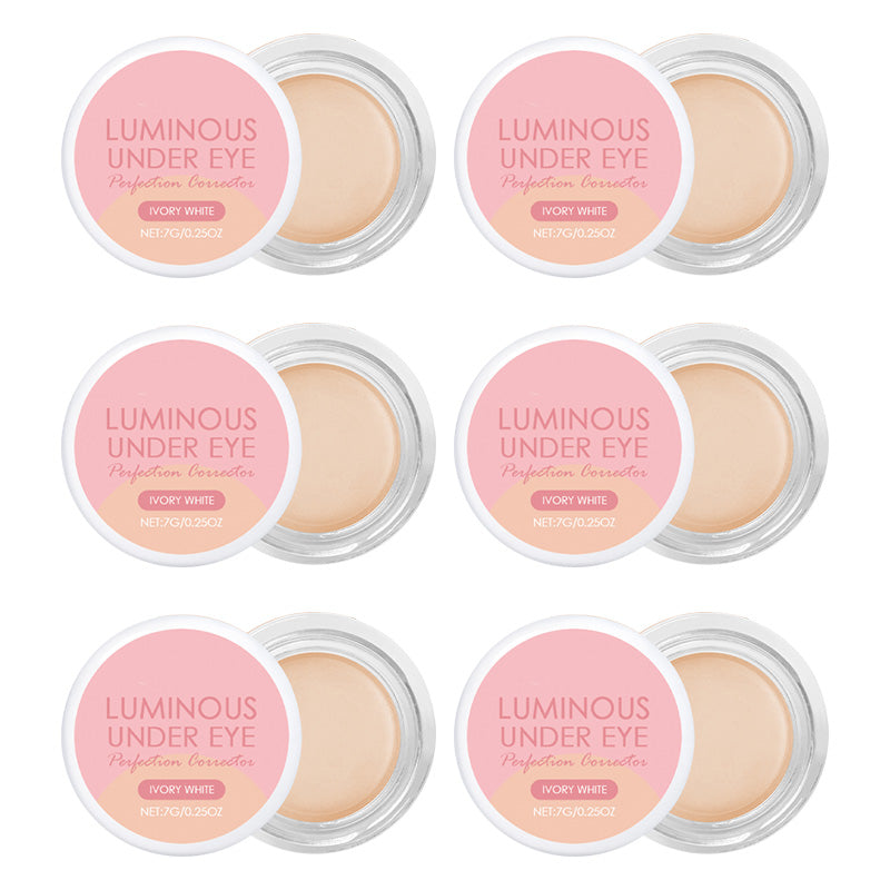 Crème éclaircissante pour le contour des yeux & Crème éclaircissante anti-cernes