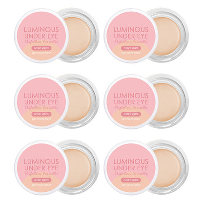 Crème éclaircissante pour le contour des yeux & Crème éclaircissante anti-cernes