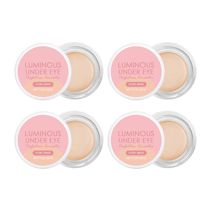 Crème éclaircissante pour le contour des yeux & Crème éclaircissante anti-cernes