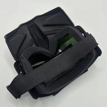 🔥2025 ventes chaudes🔥Casque de soudage à assombrissement automatique pour la sécurité oculaire