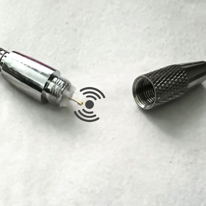 🔥Détecteur de Fuite Halogène Multifonction pour Climatisation Automobile