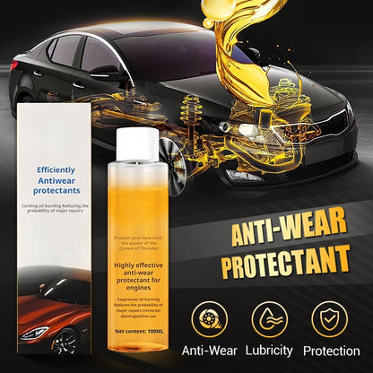 🔥Achetez 5 et obtenez 5 gratuitement🔥Agents protecteurs contre l'usure du moteur