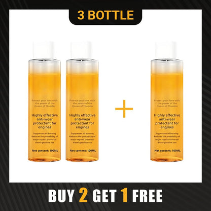 💥Achetez-en 3 et obtenez-en 2 gratuitement💥Protection anti-usure très efficace pour les moteurs