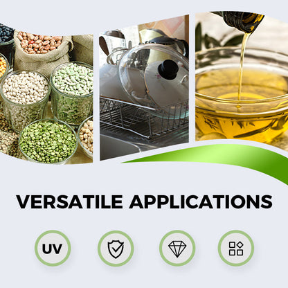 🌟 Achetez 2, obtenez 1 gratuit ! 🔦🌿 Lampe UV à lumière noire pour inspection des légumes