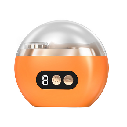 💅 -50 % Promo ⚡🔌 Coupe-ongles électrique multifonctionnel – Précis & facile à utiliser